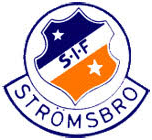 Stromsbro IF